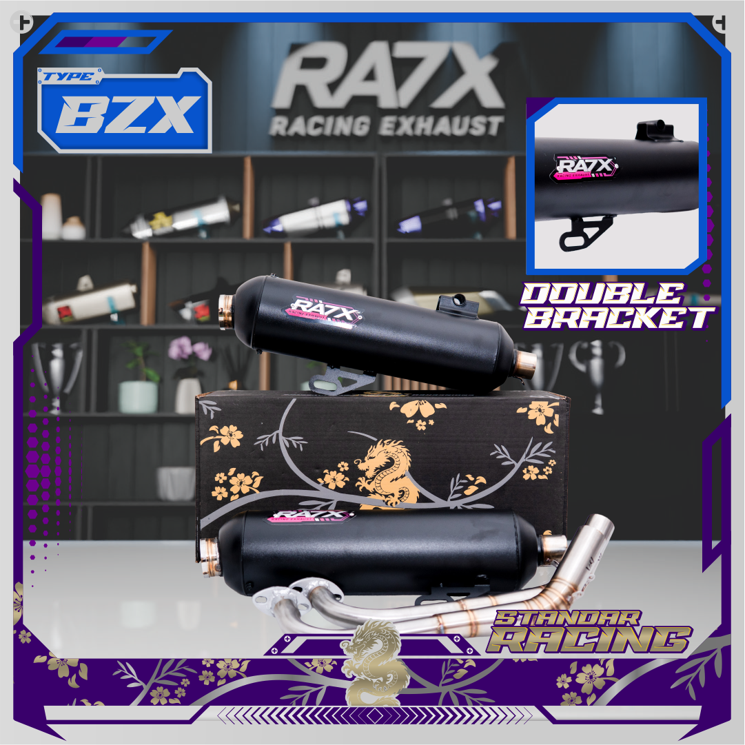 RA7X BZX