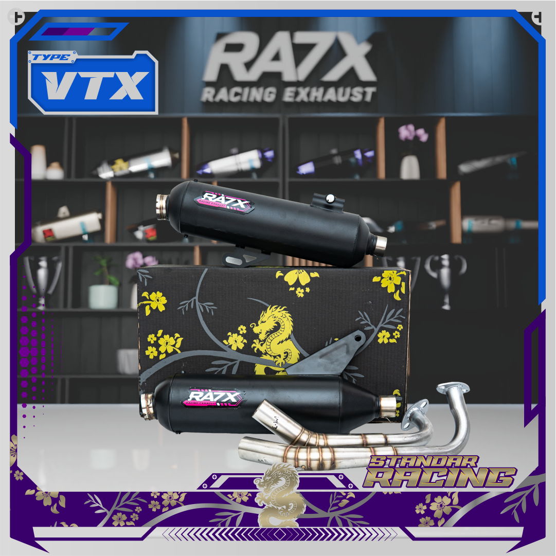 RA7X VTX