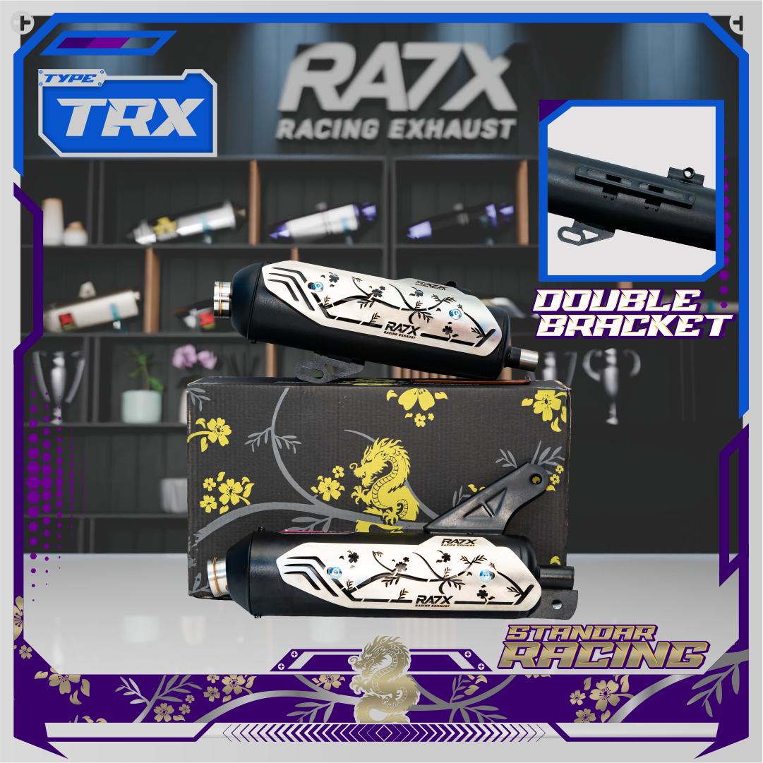 RA7X TRX