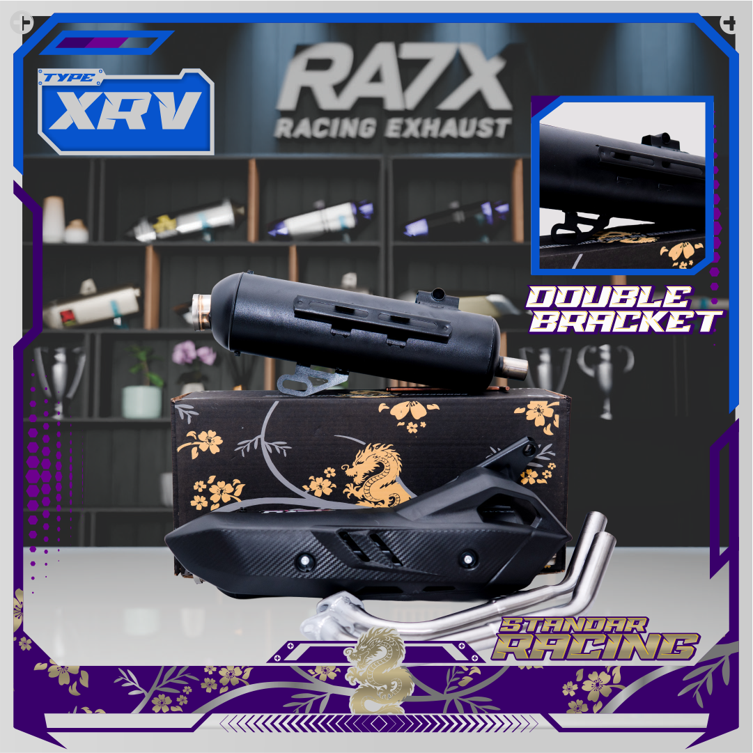 RA7X XRV