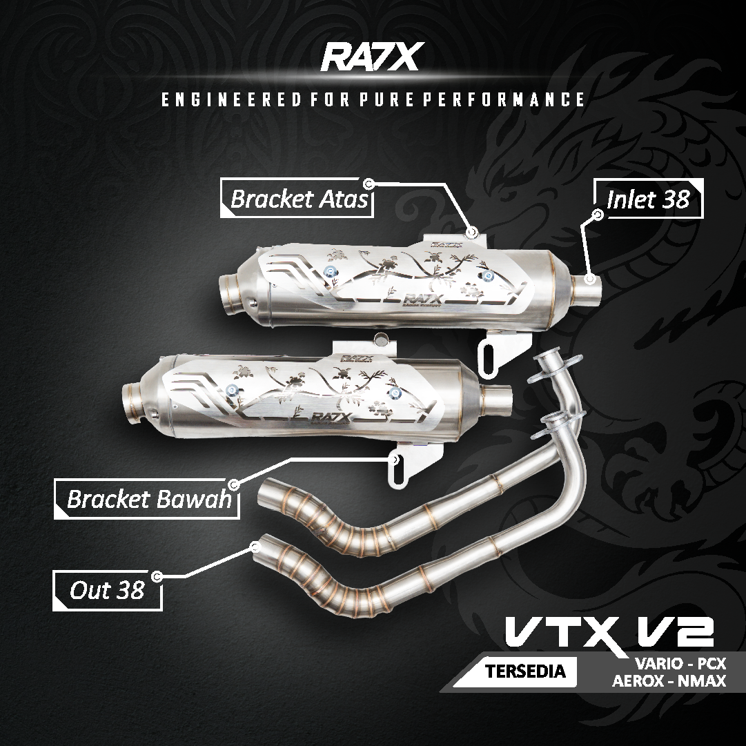 RA7X VTX V2